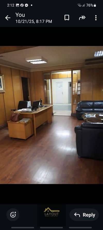 شقة 3 غرف نوم للايجار في مصر الجديدة، القاهرة - سؤشسؤ. jpg