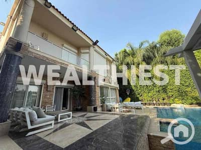 فیلا 4 غرف نوم للبيع في مدينتي، القاهرة - cd3477a3-a214-4b36-9fd2-0d14bcf2f37a. jpg