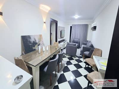 2 Bedroom Flat for Rent in Madinaty, Cairo - WhatsApp Image 2026-01-19 at 2.38. 16 PM (1)_1200x900. jpg