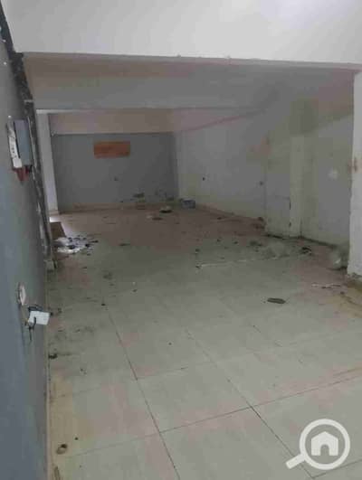 جراج  للايجار في 6 أكتوبر، الجيزة - IMG-20260112-WA0114. jpg
