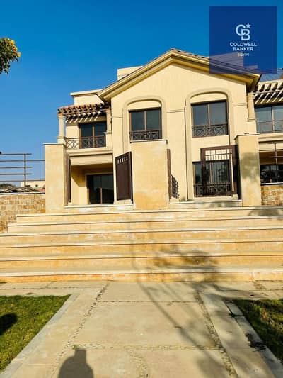 تاون هاوس 3 غرف نوم للبيع في مدينتي، القاهرة - WhatsApp Image 2026-01-12 at 18.14. 30_c33f0dc0. jpg