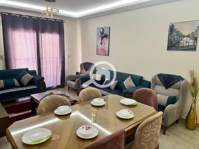 2 Bedroom Flat for Rent in New Cairo, Cairo - WhatsApp Image 2026-01-19 at 6.12. 58 PM (1). jpeg