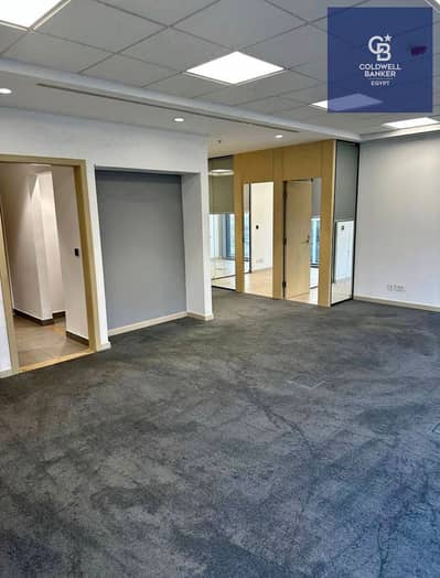 مکتب  للبيع في القاهرة الجديدة، القاهرة - WhatsApp Image 2026-01-19 at 2.07. 08 PM (3). jpeg