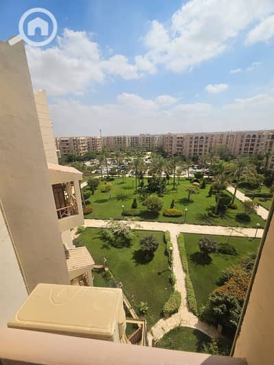 فلیٹ 2 غرفة نوم للايجار في القاهرة الجديدة، القاهرة - e14494b7-94b6-470c-8223-a9d8f8b6e4ba. jpeg