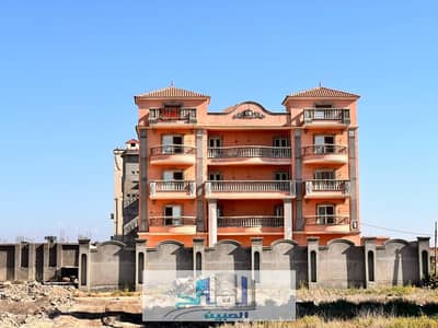 Commercial Land for Sale in Moharam Bik, Alexandria - WhatsApp Image 2026-01-19 at 12.16. 36 PM. jpeg