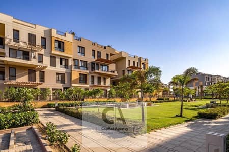 3 Bedroom Apartment for Sale in New Cairo, Cairo - WhatsApp Image 2022-04-26 at 5.05. 00 PM (1). jpeg