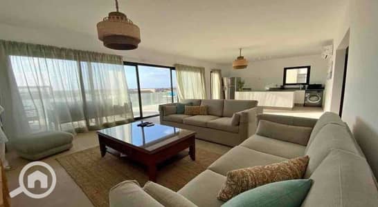 بنتهاوس 4 غرف نوم للبيع في الشيخ زايد، الجيزة - IMG_5648. jpg