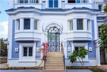 اي فيلا 3 غرف نوم للبيع في 6 أكتوبر، الجيزة - WhatsApp Image 2026-01-19 at 7.30. 41 AM. jpeg