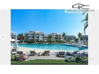 شاليه 2 غرفة نوم للبيع في الساحل الشمالي، مطروح - Screenshot (329). jpg