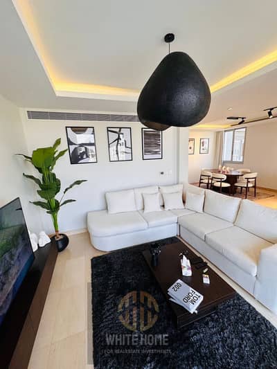 3 Bedroom Flat for Rent in Katameya, Cairo - d698b7e3-8964-4f3e-9c46-614c1964c8e0. jpeg