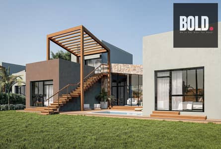 4 Bedroom Villa for Sale in Soma Bay, Red Sea - 1. PNG