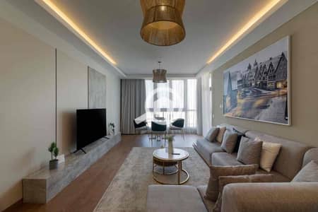 2 Bedroom Flat for Sale in 6th of October, Giza - IMG_3114. jpg