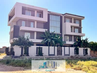 Commercial Land for Sale in Moharam Bik, Alexandria - WhatsApp Image 2026-01-19 at 12.16. 36 PM (3). jpeg