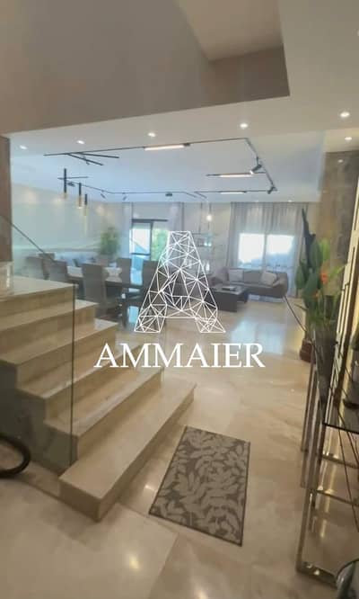 4 Bedroom Duplex for Sale in Sheikh Zayed, Giza - WhatsApp Image 2026-01-14 at 12.03. 07 PM. jpeg