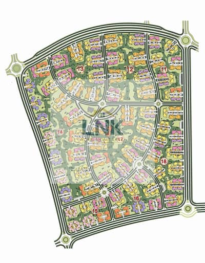 شقة 3 غرف نوم للبيع في مدينتي، القاهرة - b1. jpg