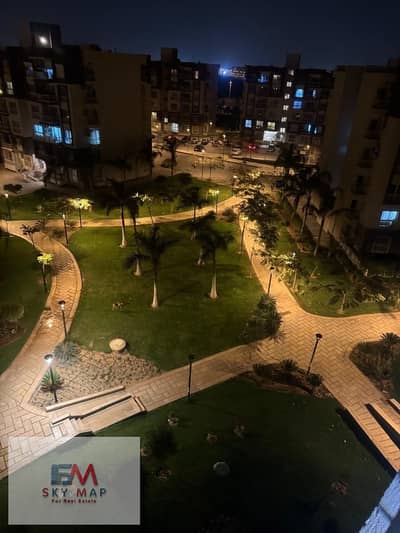 2 Bedroom Flat for Rent in Madinaty, Cairo - 3. jpg