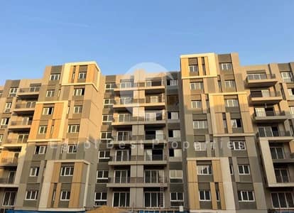 فلیٹ 3 غرف نوم للبيع في مدينة المستقبل، القاهرة - PHOTO-2026-01-14-19-24-06. jpg