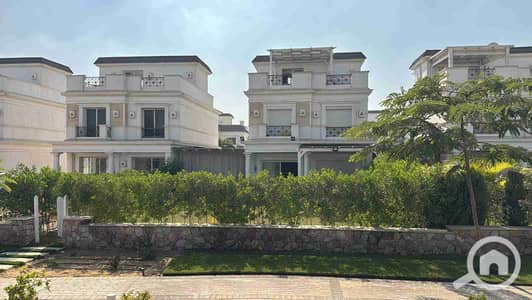 تاون هاوس 3 غرف نوم للبيع في 6 أكتوبر، الجيزة - 1000687709. jpg