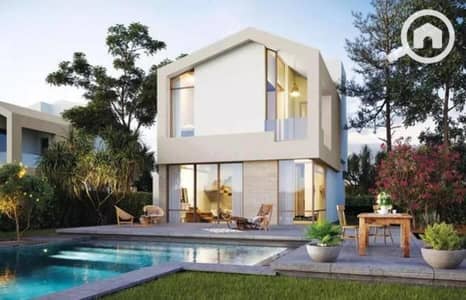 3 Bedroom Townhouse for Sale in Sheikh Zayed, Giza - 5051141-f6d17o. jpg