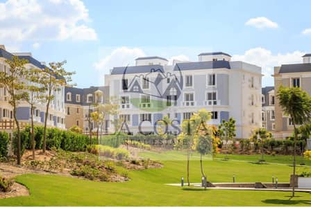 3 Bedroom iVilla for Sale in 6th of October, Giza - a2413fce-227a-4ab8-9491-2b90f4f640a6. jpg