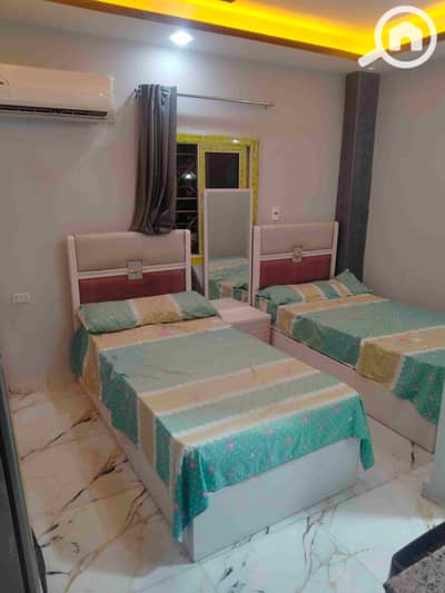 غرفة 1 غرفة نوم للايجار في 6 أكتوبر، الجيزة - IMG20260113224638. jpg