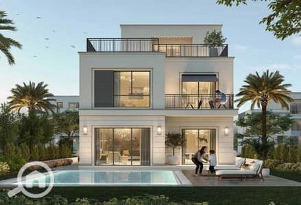 4 Bedroom Townhouse for Sale in Sheikh Zayed, Giza - 5043688-1740co. jpg