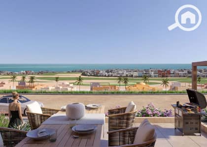 1 Bedroom Chalet for Sale in Soma Bay, Red Sea - _Ancient Hill El Gouna 750 8_247ea_lg. jpg