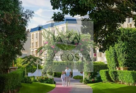 فلیٹ 3 غرف نوم للبيع في القاهرة الجديدة، القاهرة - Mv 11. png