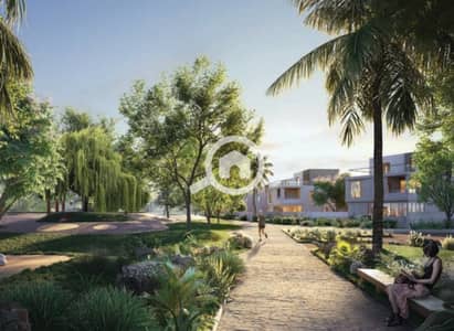 فیلا 4 غرف نوم للبيع في الشيخ زايد، الجيزة - 1. jpeg