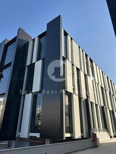 مکتب  للايجار في القاهرة الجديدة، القاهرة - IMG_6898. JPG