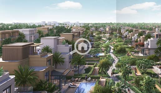 تاون هاوس 3 غرف نوم للبيع في القاهرة الجديدة، القاهرة - Screenshot 2025-12-21 125439 (1). png