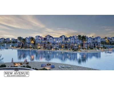 شقة 3 غرف نوم للبيع في القاهرة الجديدة، القاهرة - WhatsApp Image 2026-01-19 at 1.22. 51 PM (3). jpg