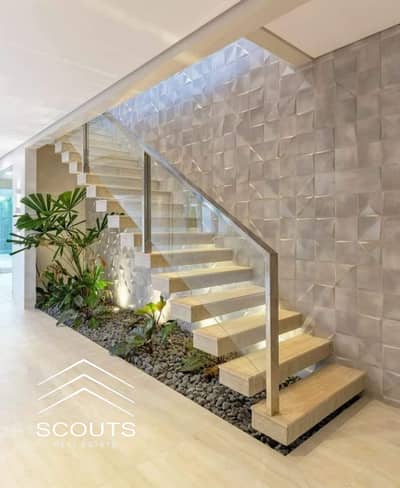 فیلا 5 غرف نوم للبيع في مدينة المستقبل، القاهرة - IMG_1376. jpeg