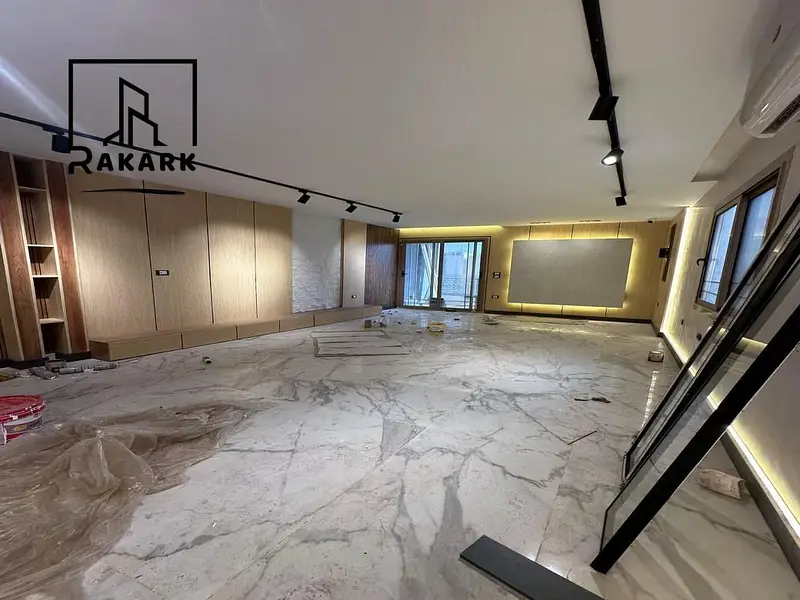 Office space for rent in Sheraton at Al-Mutaliq Building in a fully administrative building – pohled 2