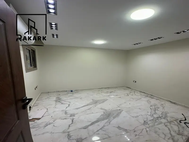 Office space for rent in Sheraton at Al-Mutaliq Building in a fully administrative building – pohled 4