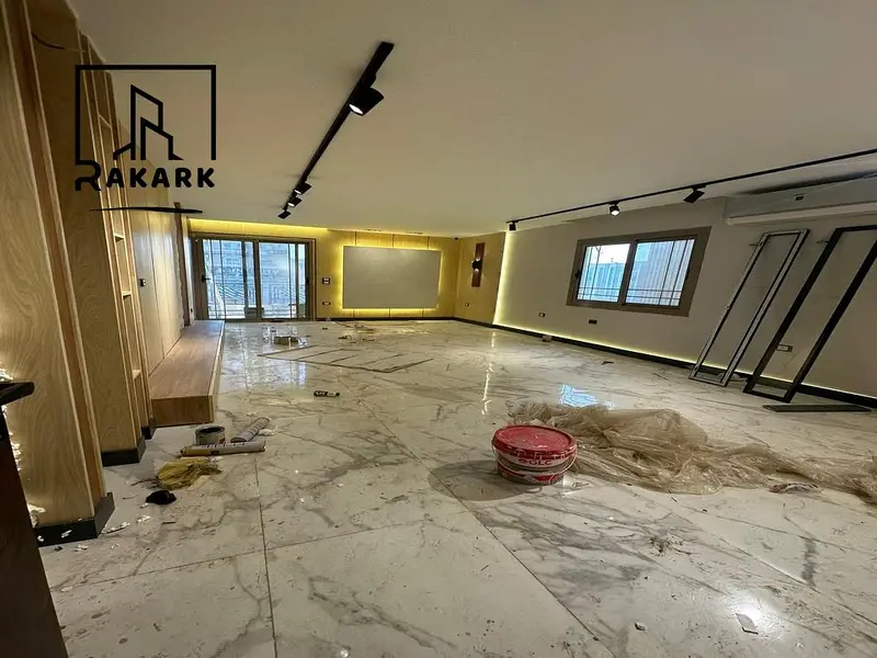 Office space for rent in Sheraton at Al-Mutaliq Building in a fully administrative building – pohled 6