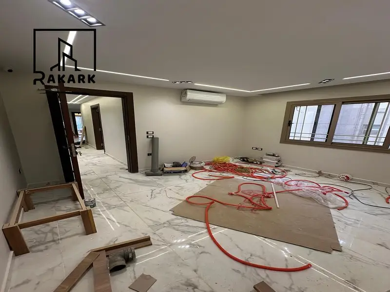 Office space for rent in Sheraton at Al-Mutaliq Building in a fully administrative building – další