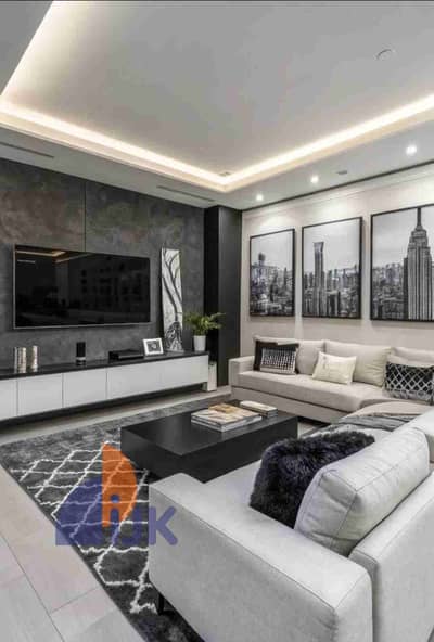 2 Bedroom Apartment for Sale in Mostakbal City, Cairo - 1000047183. jpg