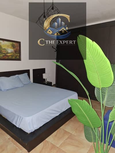 3 Bedroom Apartment for Sale in Madinaty, Cairo - IMG-20260119-WA0178 (1). jpg