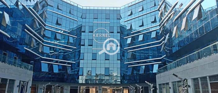 Retail for Sale in New Cairo, Cairo - IMG_1482. jpg