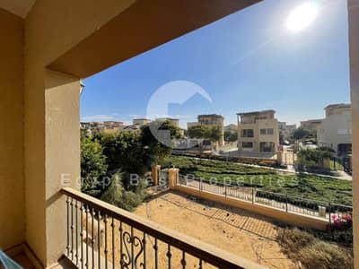 فیلا 4 غرف نوم للبيع في القاهرة الجديدة، القاهرة - 71b8fe56-cd05-4752-9a8c-4d6c810a6c79. jpeg