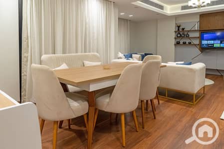 فلیٹ 2 غرفة نوم للايجار في القاهرة الجديدة، القاهرة - WhatsApp Image 2026-01-19 at 6.00. 25 PM. jpeg