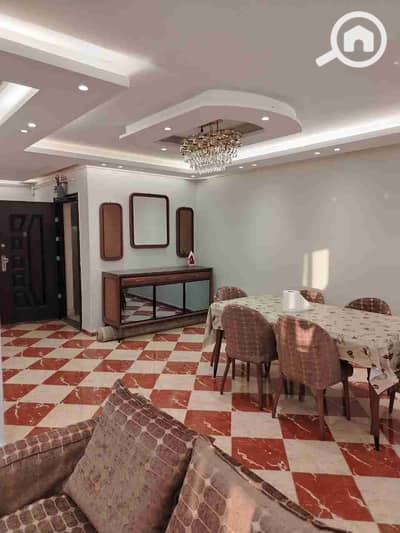 3 Bedroom Apartment for Rent in New Cairo, Cairo - 1000250825. jpg