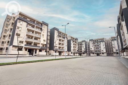 فلیٹ 3 غرف نوم للبيع في القاهرة الجديدة، القاهرة - hekayat1032 copy. jpg