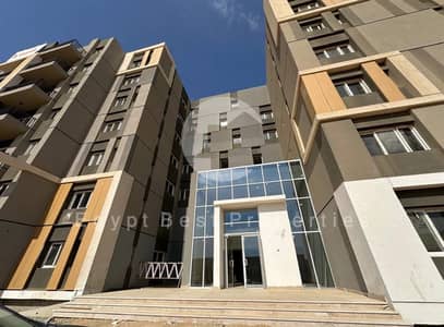 فلیٹ 3 غرف نوم للبيع في مدينة المستقبل، القاهرة - PHOTO-2026-01-14-19-24-08. jpg