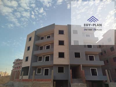 3 Bedroom Flat for Sale in 6th of October, Giza - FB_IMG_1764873004492. jpg