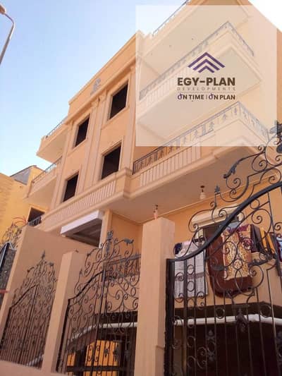 4 Bedroom Apartment for Sale in Sheikh Zayed, Giza - FB_IMG_1751280120917. jpg