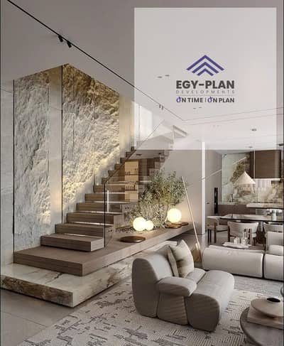 دوبلكس 4 غرف نوم للبيع في الشيخ زايد، الجيزة - 0178090 (8). jpg