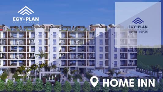 1 Bedroom Apartment for Sale in Sheikh Zayed, Giza - 5. png