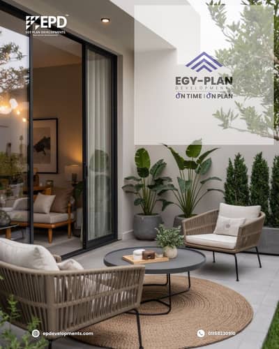 شقة 2 غرفة نوم للبيع في الشيخ زايد، الجيزة - 18. png